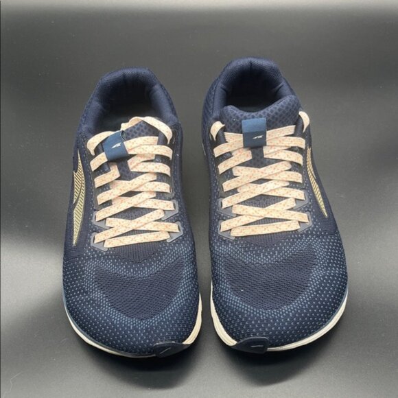 Altra ESCALANTE 3 AL0A7R71447 Women's Navy Running Shoes Size 9.5 - Picture 3 of 6